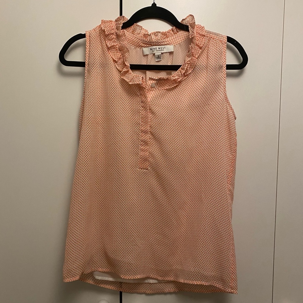 Nine West Top S